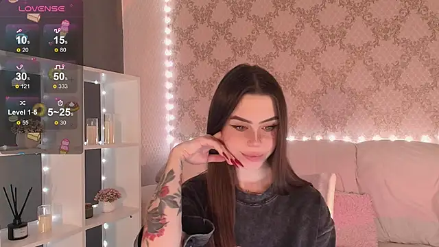 HolyMiax's cam snapshot