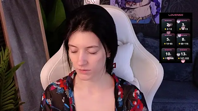 roxy_riot_'s cam snapshot