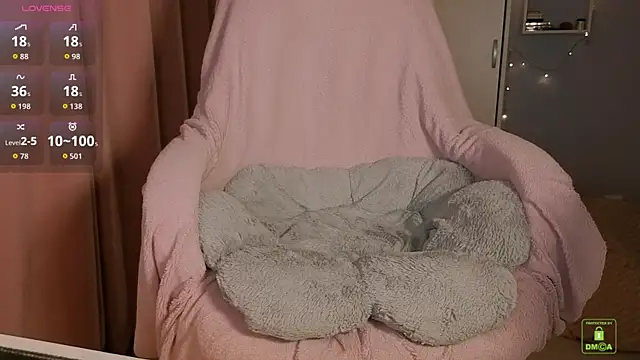 Erytheia's cam snapshot