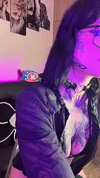 AryRousse's cam snapshot