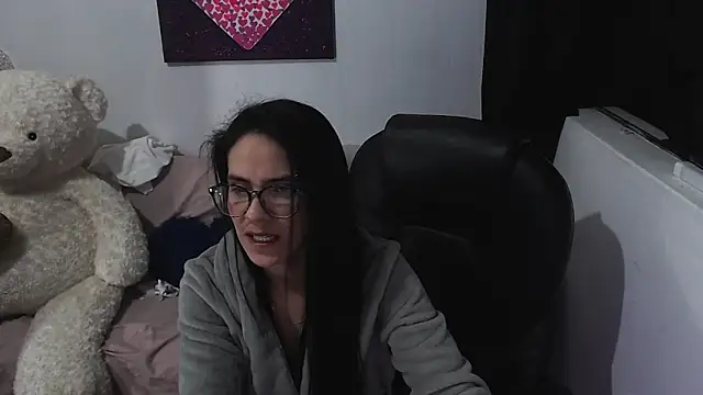 Ashley_olivares's cam snapshot