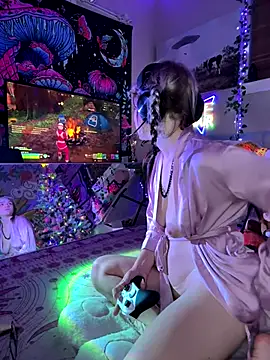 Cutiepiespanks's cam snapshot