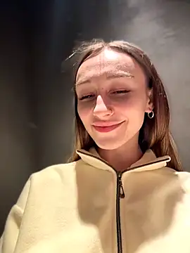 ElizaFi's cam snapshot