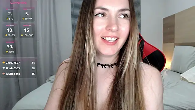 Naughty_Annn's cam snapshot