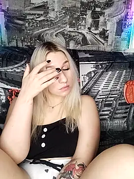 Love_Fever's web cam