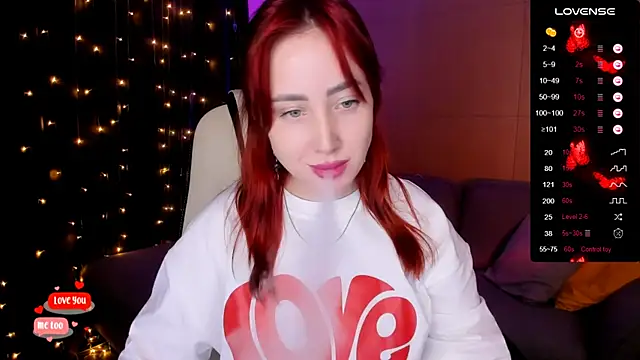 deboramoore's cam snapshot