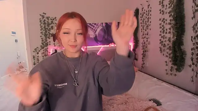 yuna_loon's cam snapshot