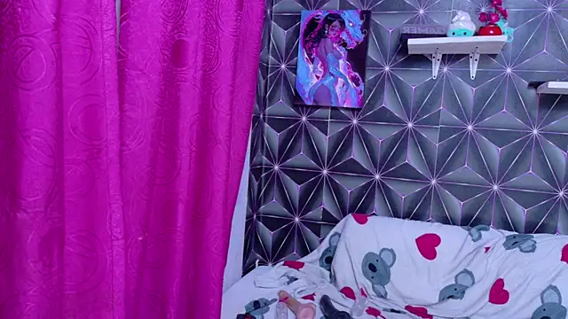 emilygrooe's cam snapshot