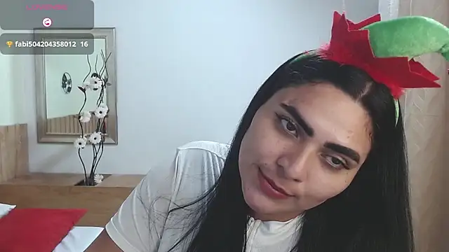 MariaVex's cam snapshot