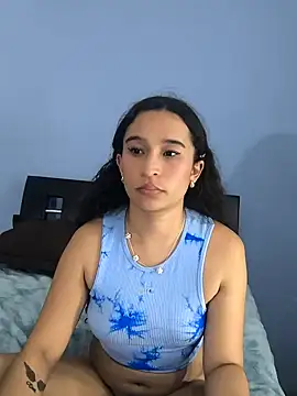 scarlettscottX's cam snapshot