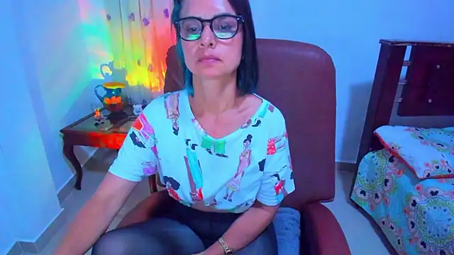 BrianaGarner's cam snapshot