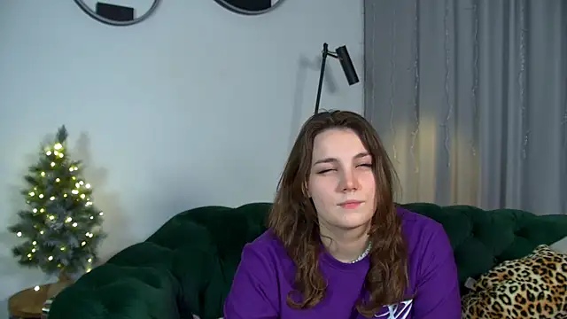 KarenClarks live sex cam