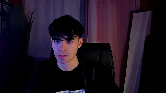 JaremyHarris live sex cam