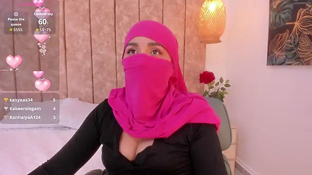 _alishaa_c's cam snapshot