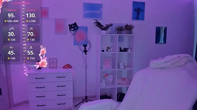 MiaVixxen's cam snapshot