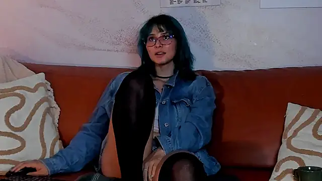 Ramona_Flower's cam snapshot