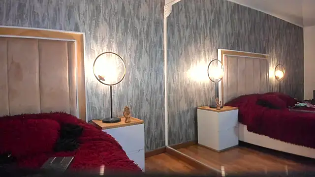 NahomyCarther's cam snapshot