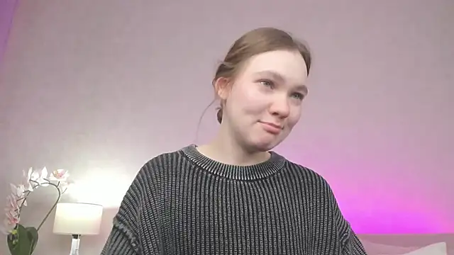 Genne_Tierney's cam snapshot