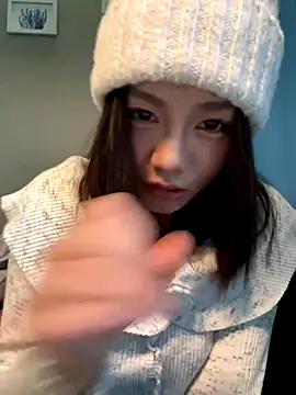 Asia-GoodLuck live sex cam