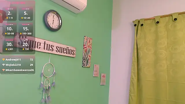 alisontitsmilk19's cam snapshot