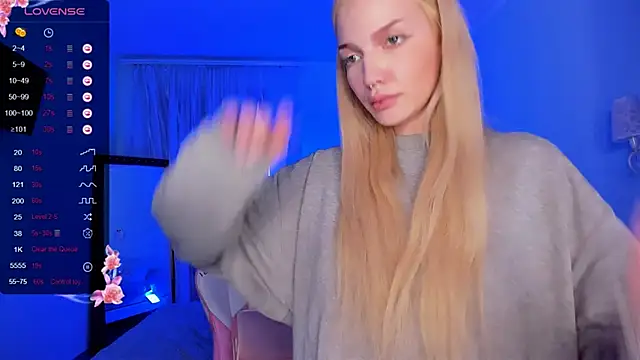 AnyaTaylor_'s cam snapshot