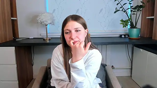 LesaFeldker's cam snapshot