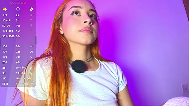 PollyGrey_'s cam snapshot