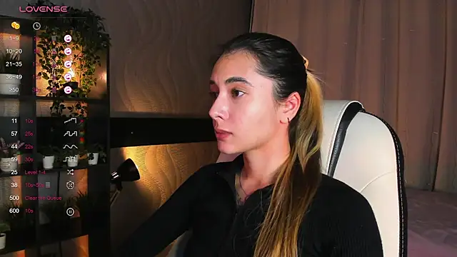 DarlaLike's cam snapshot