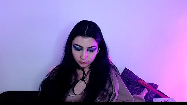 sophy_rock's cam snapshot