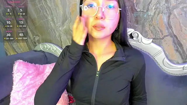 sydney_miller_'s cam snapshot