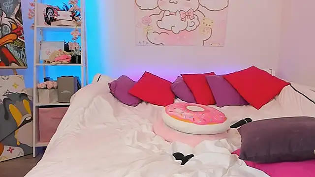 Leri_Dells's cam snapshot