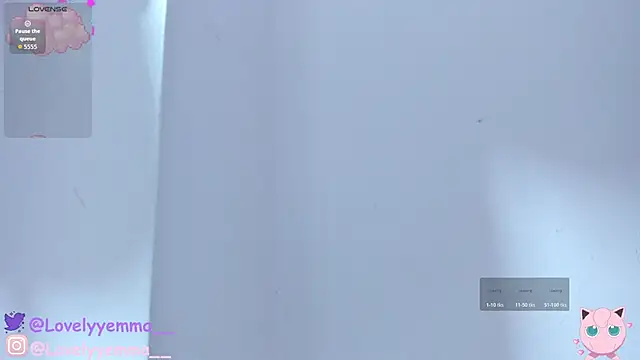 Dirtycalm's cam snapshot