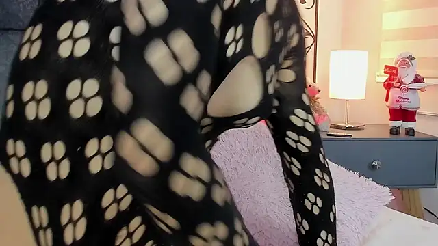 Violetta_Ficher's cam snapshot