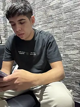 Johan_stick live sex cam