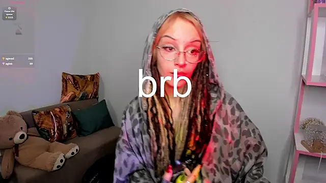 Ameli_Shell live sex cam