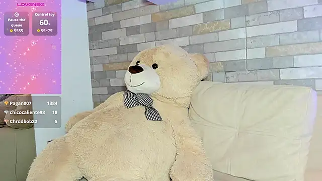 DixyPalmer's cam snapshot