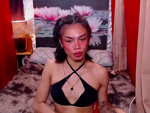 WILDROXIE's cam snapshot