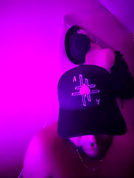 RandalHot's cam snapshot