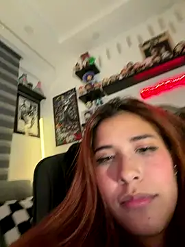 crystal_bunny7's cam snapshot