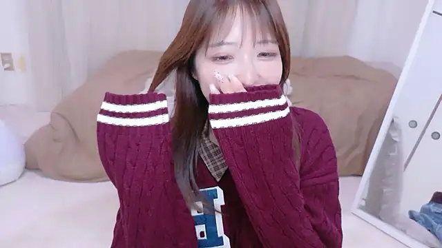 _ASUnyan's cam snapshot