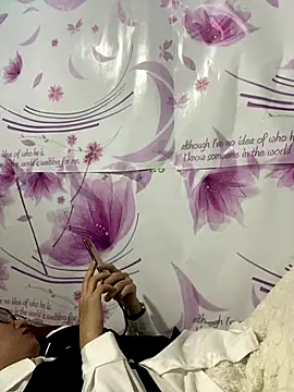 TranOanh999's cam snapshot