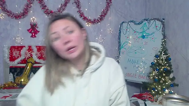 SallyVerda live sex cam