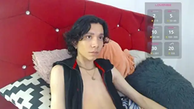 LAICK_01 live sex cam