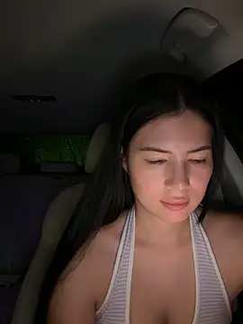 ClaireBree live sex cam