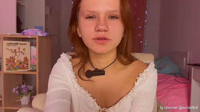 lxsundollyxl's cam snapshot