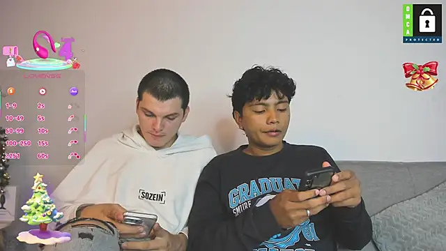 _Ottis_'s cam snapshot