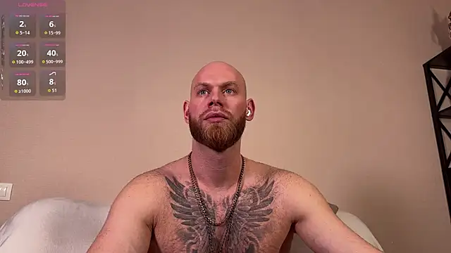 FireBeard_'s cam snapshot