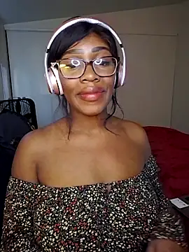 lollycoco's cam snapshot