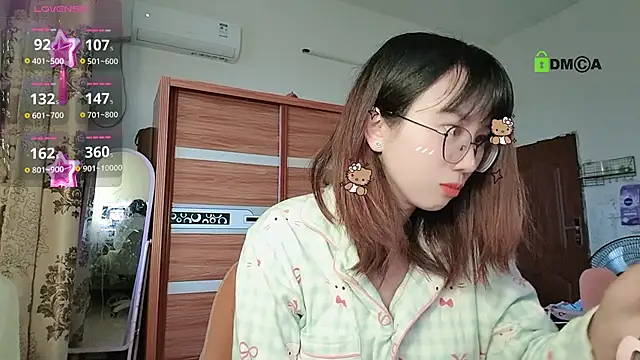 Lili_666's cam snapshot