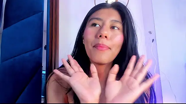 CarlaAlvez's cam snapshot